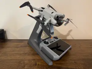 DJI Mini 4 Pro AMS Lite Display Stand