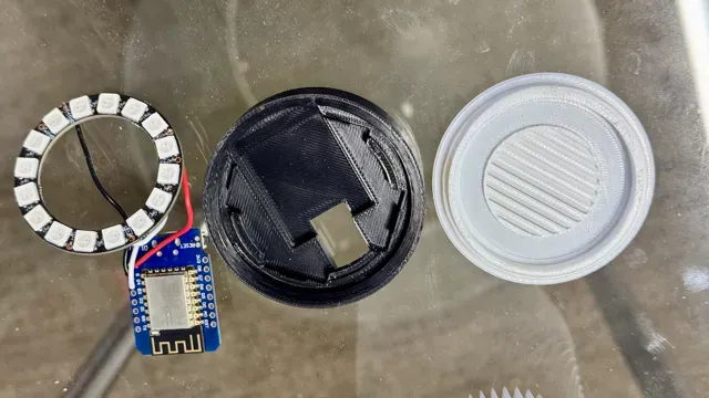 WLED insert LED Lamp Kit 001 compatible — Image 2 of 4