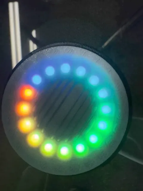 WLED insert LED Lamp Kit 001 compatible — Image 4 of 4