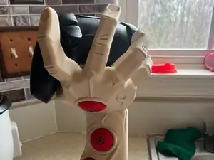 Danzo Controller Holder Arm