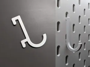 IKEA Skadis Hook