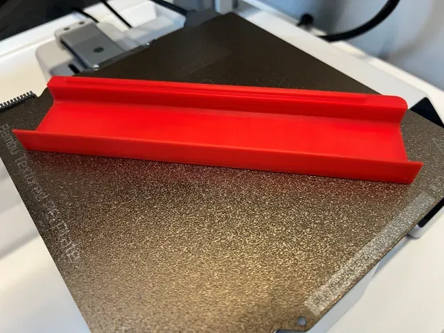 A1 Mini Dust cover ~ Y-axis — Фото 6 из 6