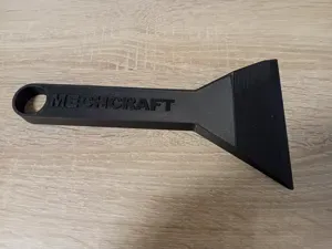 Ice scraper