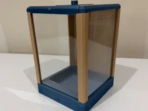 150x152 Terrarium (A1 Mini Compatible)