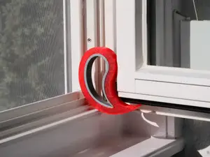 Locki Window / Door-Stopper