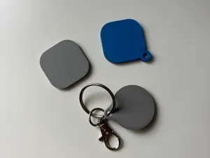 NFC Tags anpassbar