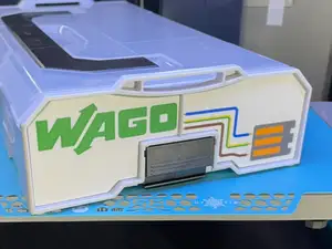 L-Boxx/mini WAGO Neu Version
