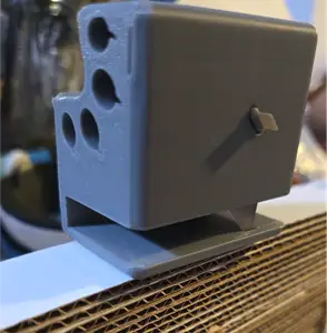Cat Scratch Maker (v1)