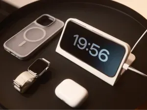 Standby Dock for iPhone - USB Version