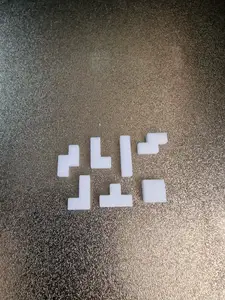 S Tetris