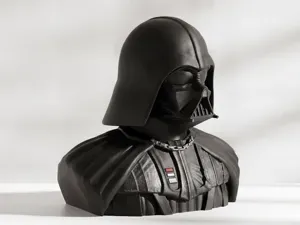 Darth Vader Bust Star Wars