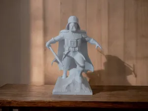 Darth Vader: l'oscura presenza