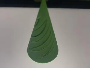 Easy Spiral (First Model)