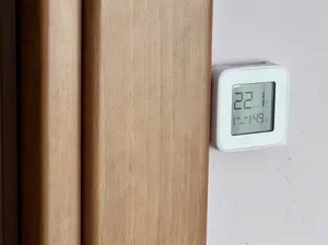 Stealth Xiaomi Mijia Sensor Holder Door Trim Mount