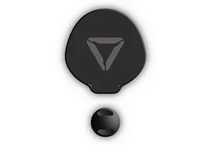 ultraviolette charging cap