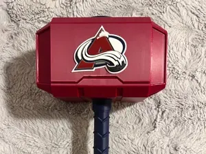 Colorado Avalanche - Thors Hammer