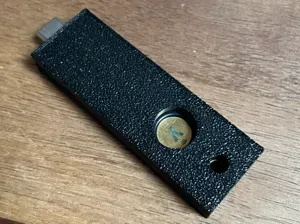 Yubikey 5 NFC USB-C Converter