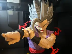GOHAN BEAST BUST