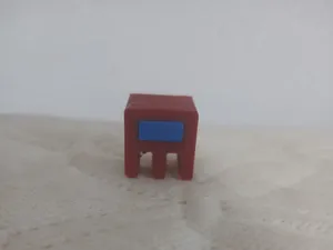 Base After Base Cube Geometry Dash (Cube 9)