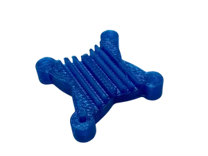 5mm Spacer / Damper für DJI O4 Air Unit Pro