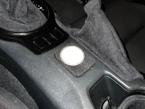 BRZ/86/FRS MagSafe Centre Console (1st Gen)