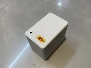 12V航天38121电池壳