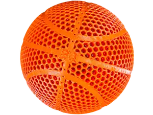 BIQU Airless Basketball