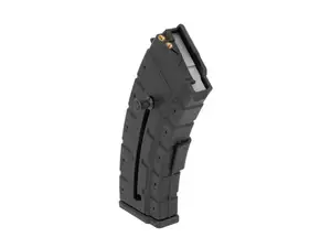 All Model Mag AK -- Midcap and GBB