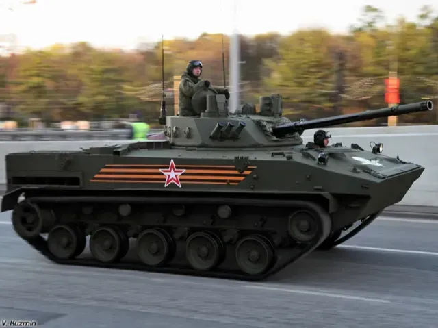 BMD-4