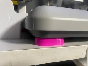 Anycubic Kobra X feet Tpu Anti-vibration& leveling