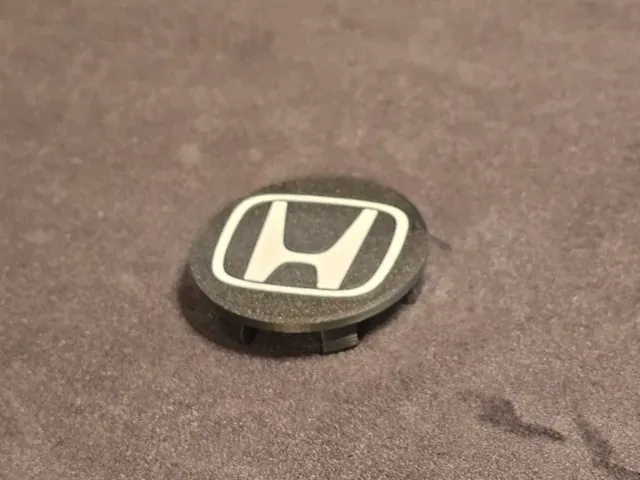 Honda center caps in 52-62mm