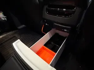 Zeekr 009 - Fridge Organizer
