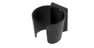 Makita vacuum cleaner wall mount