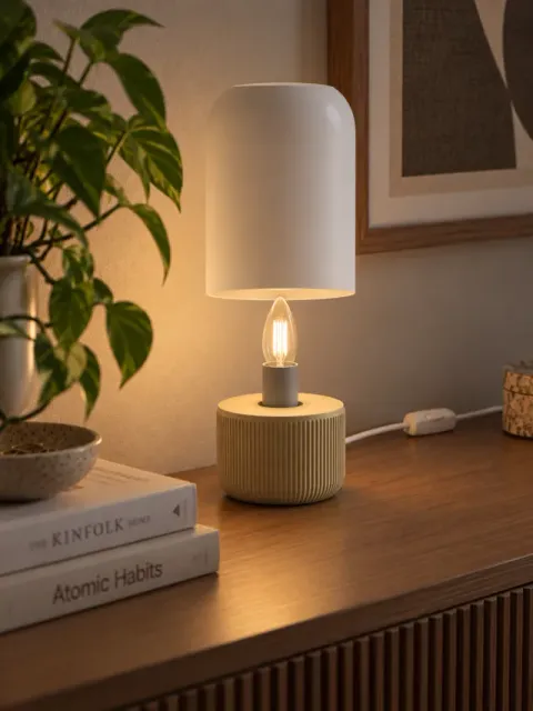 EMBER Lamp — Фото 4 из 11