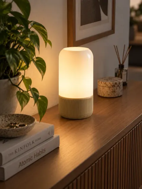 EMBER Lamp — Фото 3 из 11
