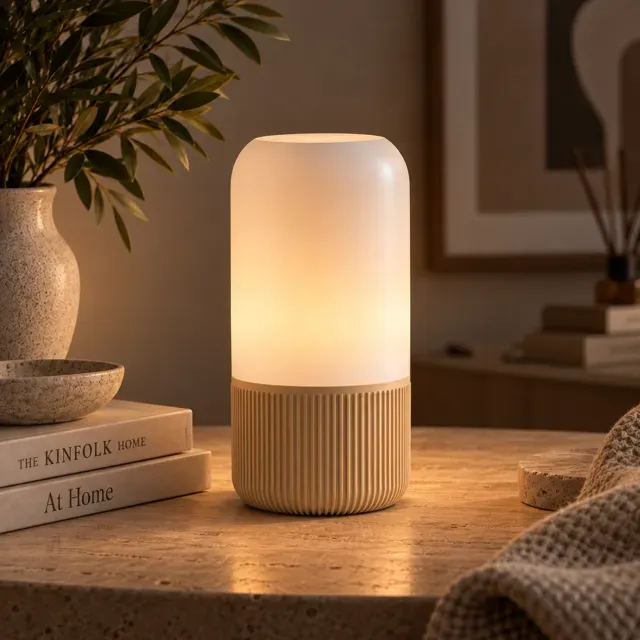 EMBER Lamp — Фото 8 из 11