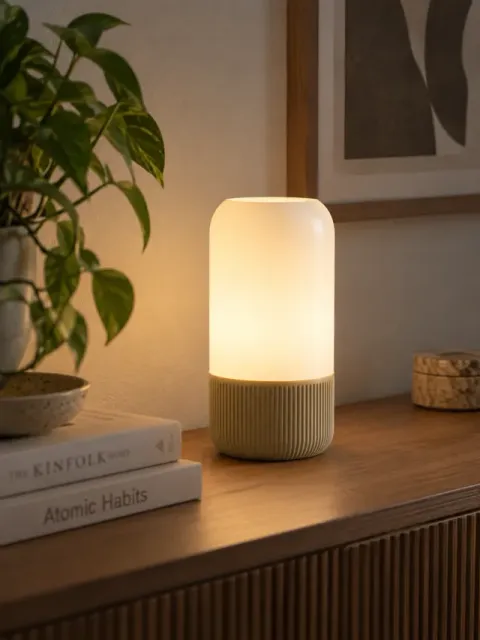 EMBER Lamp — Фото 2 из 11