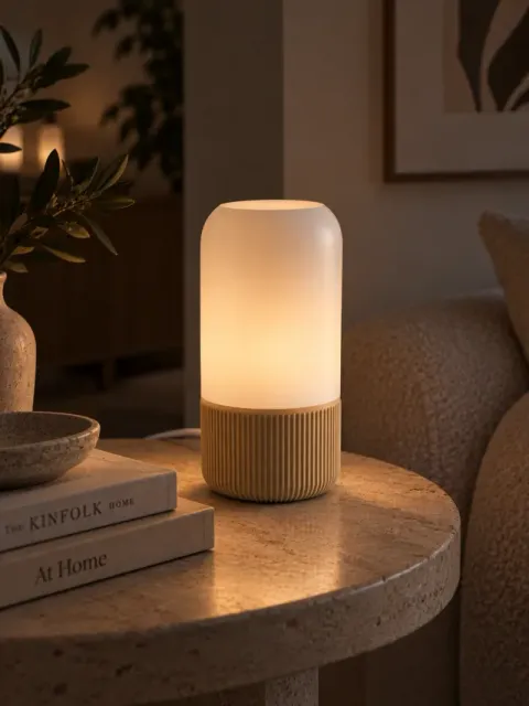 EMBER Lamp — Фото 6 из 11