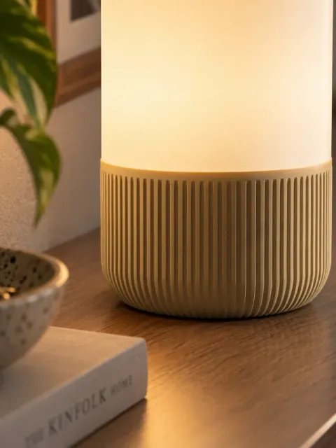 EMBER Lamp — Фото 5 из 11