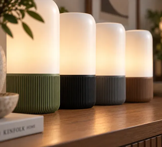 EMBER Lamp — Фото 7 из 11