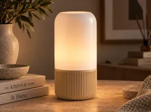 EMBER Lamp