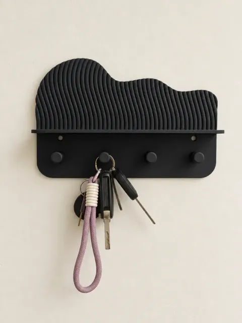 WaveShelf Key & Entry Organizer — Фото 3 из 6
