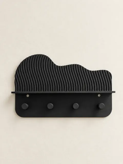 WaveShelf Key & Entry Organizer — Фото 4 из 6
