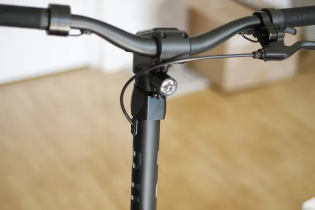 Electric bike AirTag mount — Фото 2 из 8