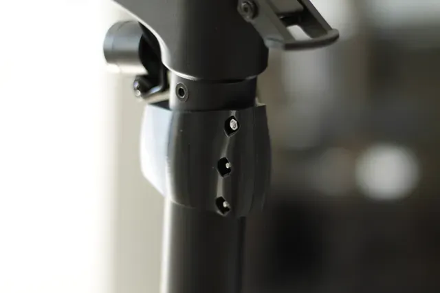Electric bike AirTag mount — Фото 5 из 8