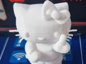 hello kitty dito medio
