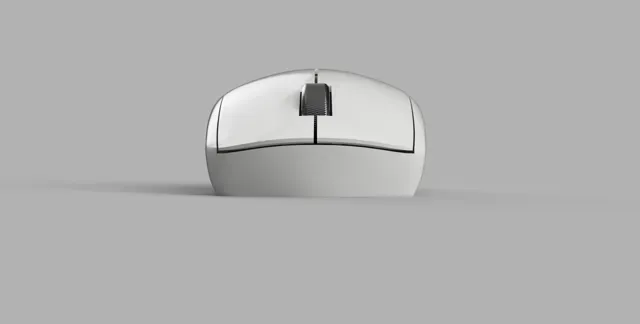 Z100s, Symmetric Wireless Mouse for Logitech G305 — Фото 5 из 7