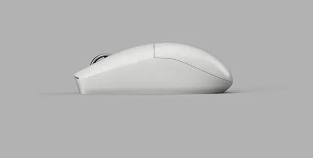 Z100s, Symmetric Wireless Mouse for Logitech G305 — Фото 4 из 7
