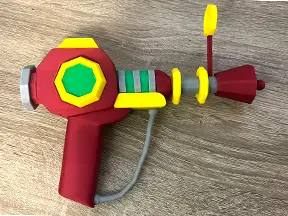 Exogun Rivals Roblox NO AMS