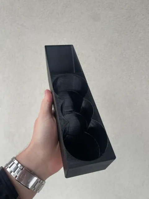 Audi A6 C4 Cup holder — Image 2 of 4